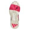 Suela de las Zapatillas Adidas Crazyquick Boost Padel Core Black