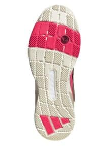 Suela de las Zapatillas Adidas Crazyquick Boost Padel Core Black