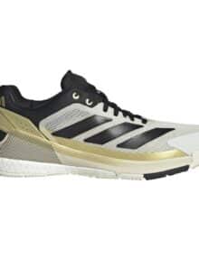 Zapatillas Adidas Crazyquick Boost Padel Off White