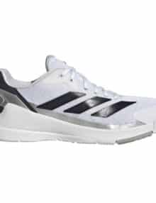 Zapatillas Adidas Crazyquick LS Blanco/Negro