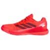 Zapatillas Adidas Crazyquick LS Padel M Solar Turbo
