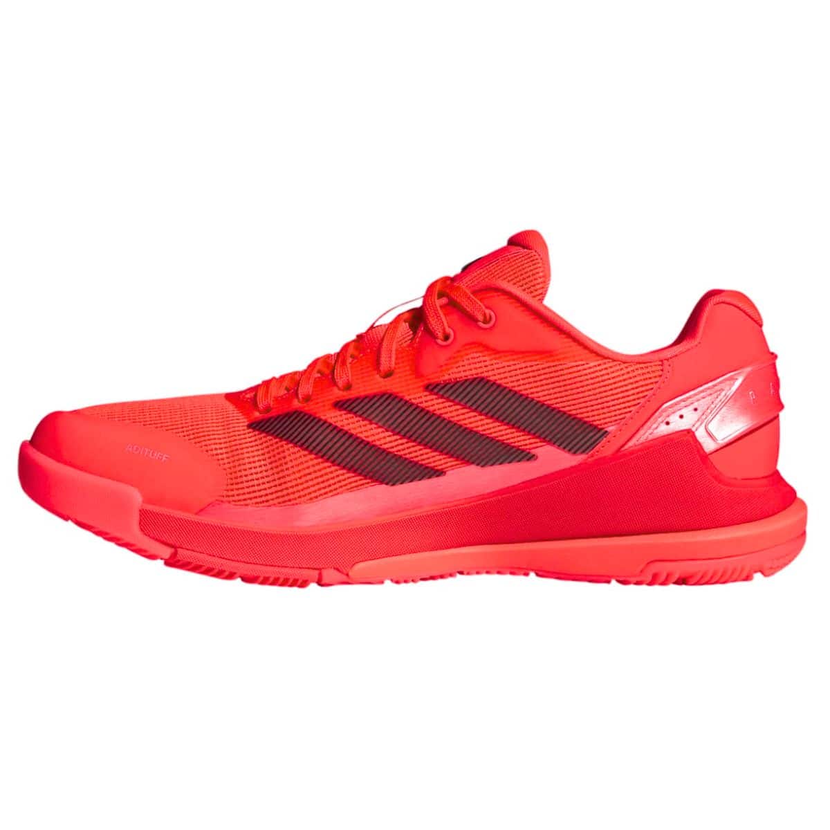 Zapatillas Adidas Crazyquick LS Padel M Solar Turbo
