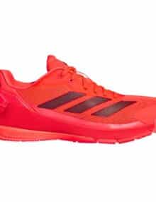 Zapatillas Adidas Crazyquick LS Padel M Solar Turbo