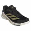 Zapatillas Adidas Crazyquick LS Padel Negras