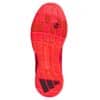 Suela de las Zapatillas Adidas Crazyquick LS Padel M Solar Turbo