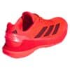 Zapatillas Adidas Crazyquick LS Padel M Solar Turbo