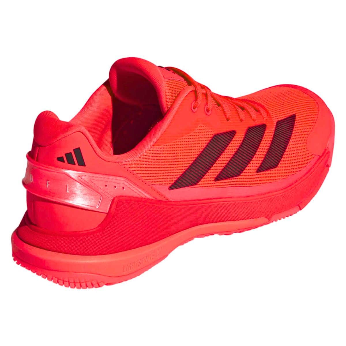 Zapatillas Adidas Crazyquick LS Padel M Solar Turbo