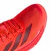 Detalle de las Zapatillas Adidas Crazyquick LS Padel M Solar Turbo