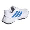 Zapatillas Adidas Gamecourt 3 M White
