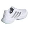 Zapatillas Adidas Gamecourt 2 W Blancas