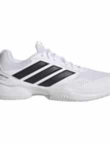 Zapatillas Adidas Gamecourt 3 Blanco