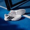 Zapatillas Adidas Gamecourt 3 Blanco