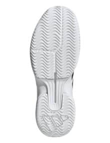 Suela de las Zapatillas Adidas Gamecourt 3 Blanco