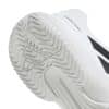 Detalles de las Zapatillas Adidas Gamecourt 3 Blanco