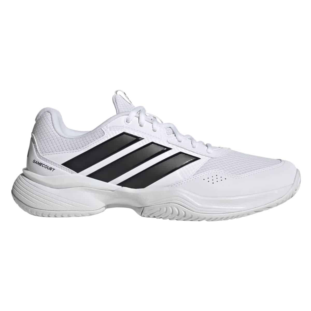Zapatillas Adidas Gamecourt 3 Blanco