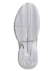 Suela de las Zapatillas Adidas Gamecourt 3 M Core Black