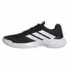 Zapatillas Adidas Gamecourt 3 M Core Black