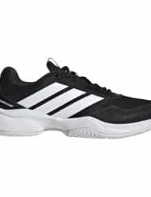 Zapatillas Adidas Gamecourt 3 M Core Black