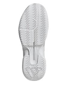 Suela de las Zapatillas Adidas Gamecourt 3 M Tent Green
