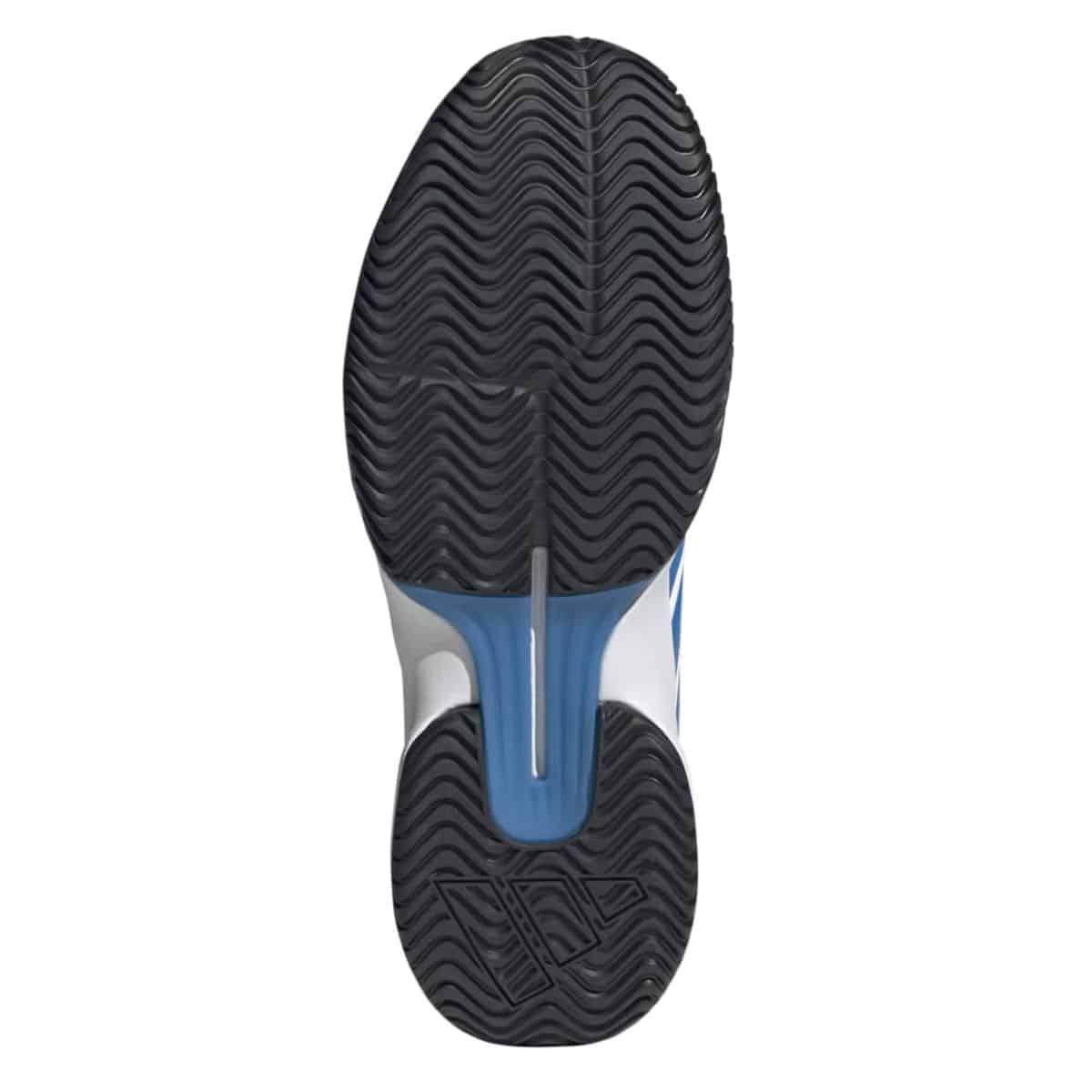Suela de las Zapatillas Adidas Gamecourt 3 M White