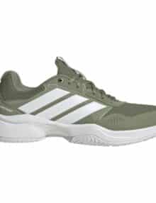 Zapatillas Adidas Gamecourt 3 M Tent Green