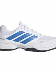 Zapatillas Adidas Gamecourt 3 M White