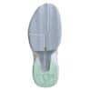 Suela de las Zapatillas Adidas Gamecourt 2 W Blancas