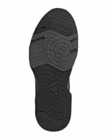 Suela del las Zapatillas Adidas Rapidmove Go Negras
