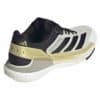 Zapatillas Adidas Crazyquick Boost Padel Off White