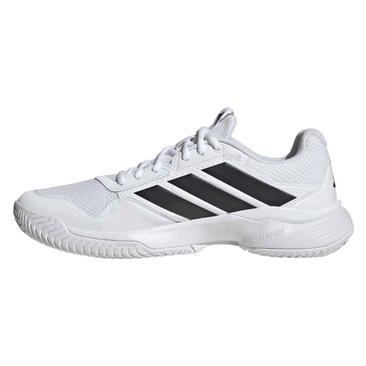 Zapatillas Adidas Gamecourt 3 Blanco
