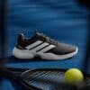 Zapatillas Adidas Gamecourt 3 M Core Black