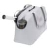 Detalle de la Bolsa HEAD Pro X Tote Blanca
