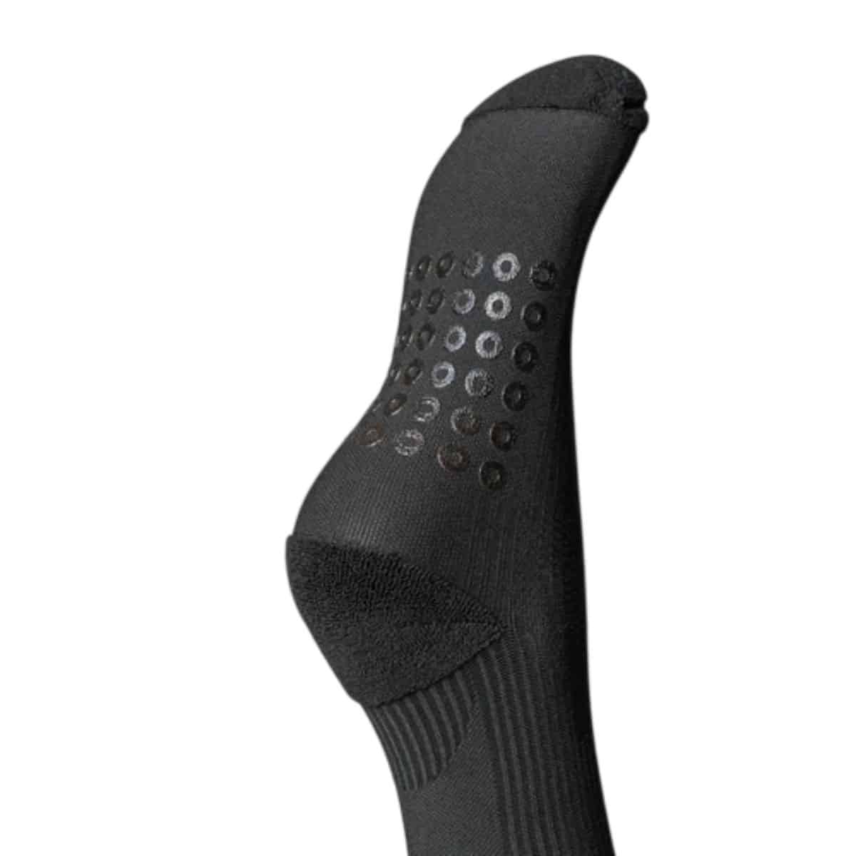 Detalle de los Calcetines Floky FLOW Premier Padel