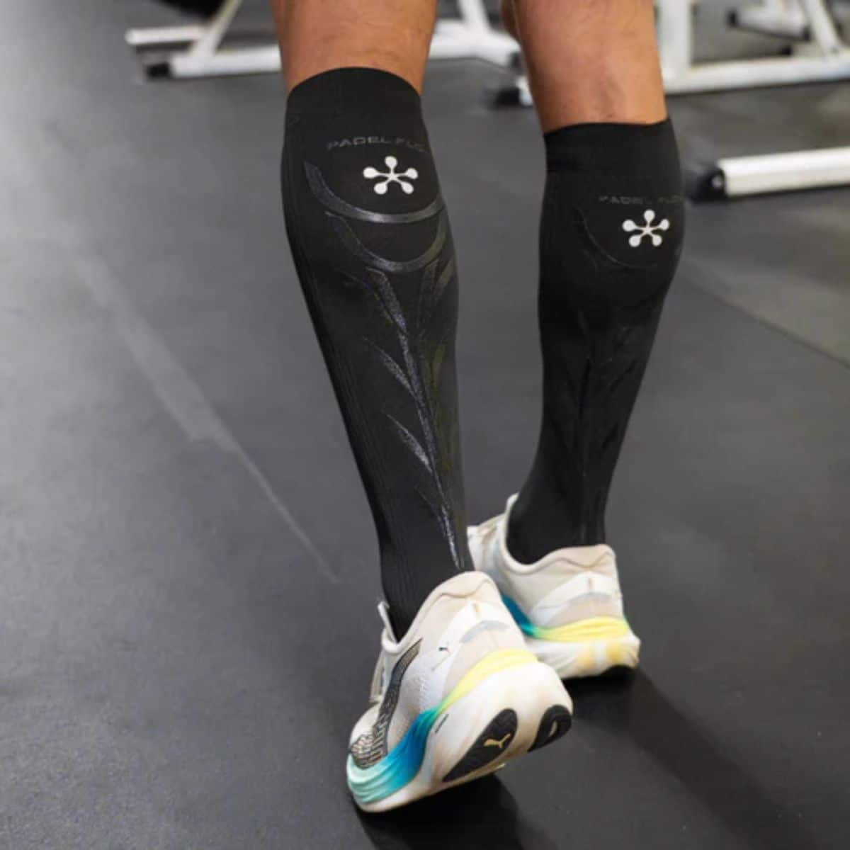 Calcetines biomecanicos Floky FLOW Premier Padel