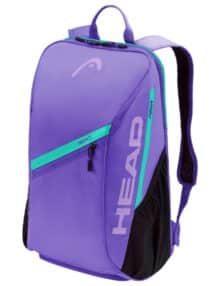 Mochila HEAD Tour Morado