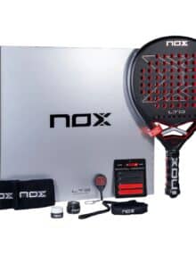 Pack NOX AT10 Genius 12K Xtreme Limited Edition