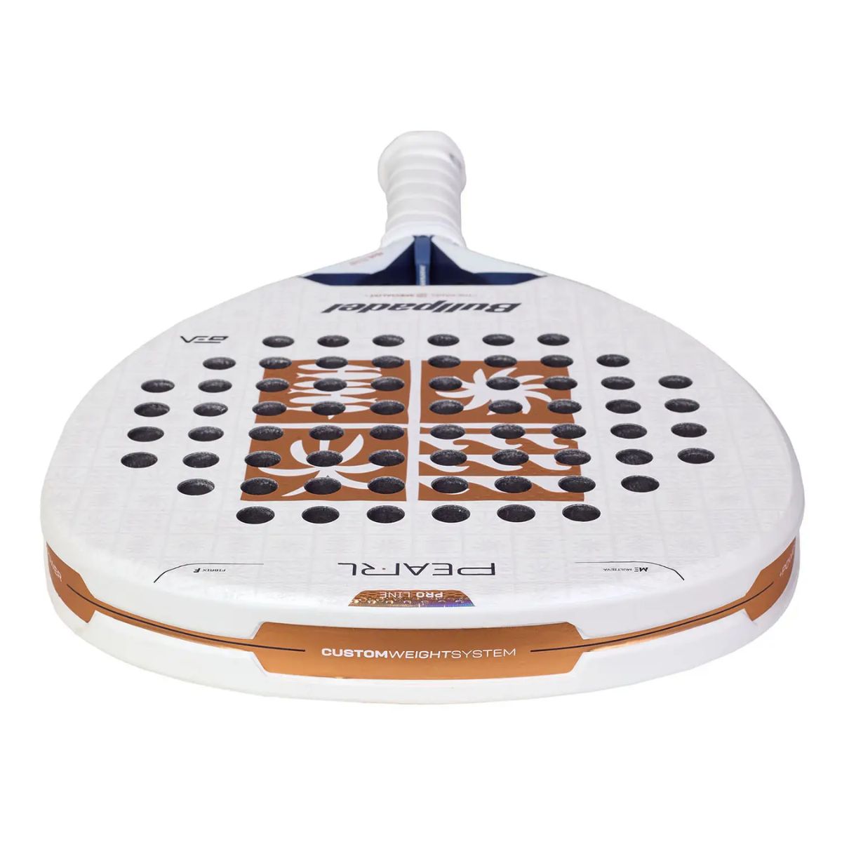 Marco de la Pala Bullpadel Pearl 2027