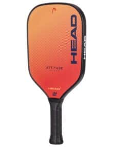 Pala HEAD Pickleball Attitude Supreme