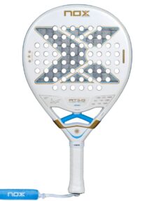 Pala NOX AT10 Genius 18K Alum Argentina