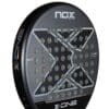 Plano de la Pala NOX X-One 2026
