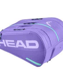 Paletero HEAD Tour Morado