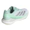 Zapatillas Adidas Crazyquick Boost Padel W Mint
