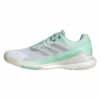Zapatillas Adidas Crazyquick Boost Padel W Mint