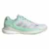 Zapatillas Adidas Crazyquick Boost Padel W Mint