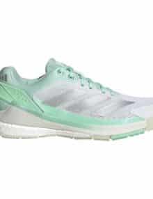 Zapatillas Adidas Crazyquick Boost Padel W Mint