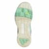 Suela de las Zapatillas Adidas Crazyquick Boost Padel W Mint