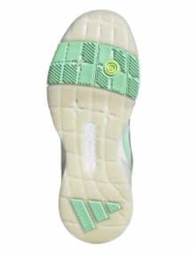 Suela de las Zapatillas Adidas Crazyquick Boost Padel W Mint