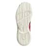 Suela de las Zapatillas Adidas Crazyquick Padel Kids Solar Turbo