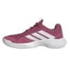 Zapatillas Adidas Gamecourt 3 W Margenta