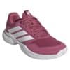 Zapatillas Adidas Gamecourt 3 W Margenta